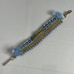 🐼 3/$25 ann Taylor loft boho bracelet